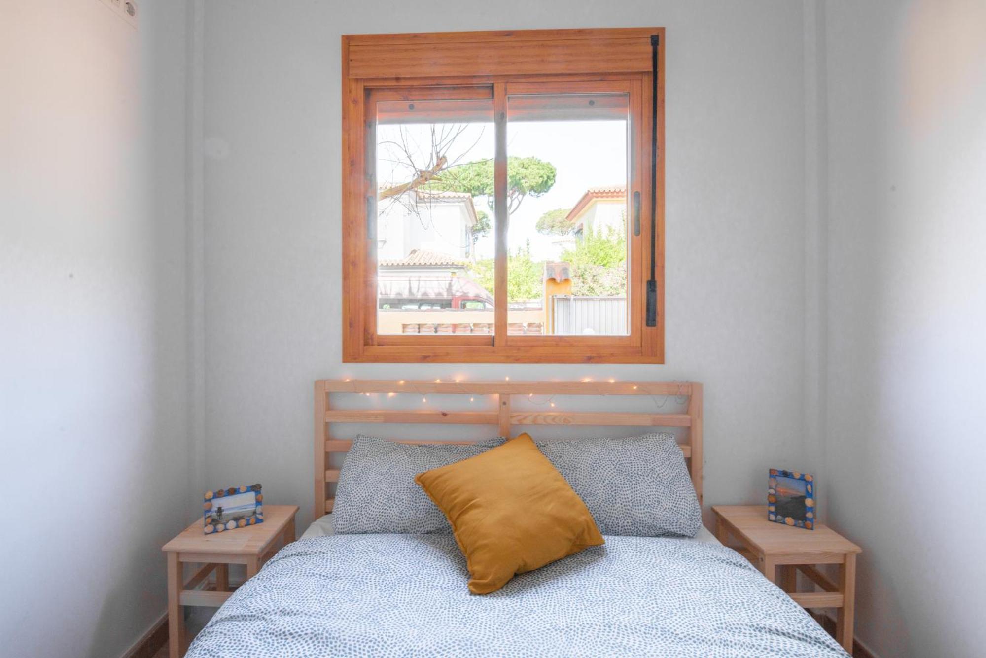 Namawa Surfhouse Hostel ชิกลานา เด ลา ฟรอนเตรา ภายนอก รูปภาพ