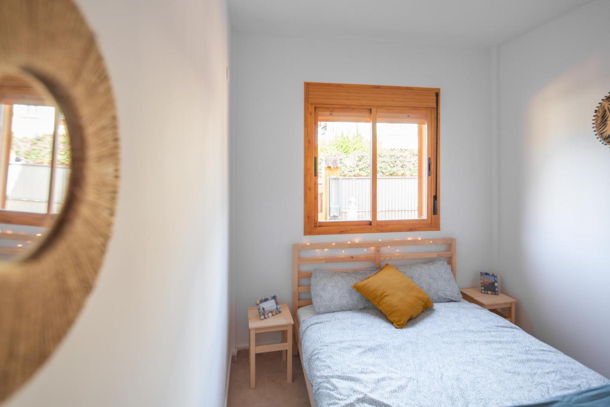 Namawa Surfhouse Hostel ชิกลานา เด ลา ฟรอนเตรา ภายนอก รูปภาพ