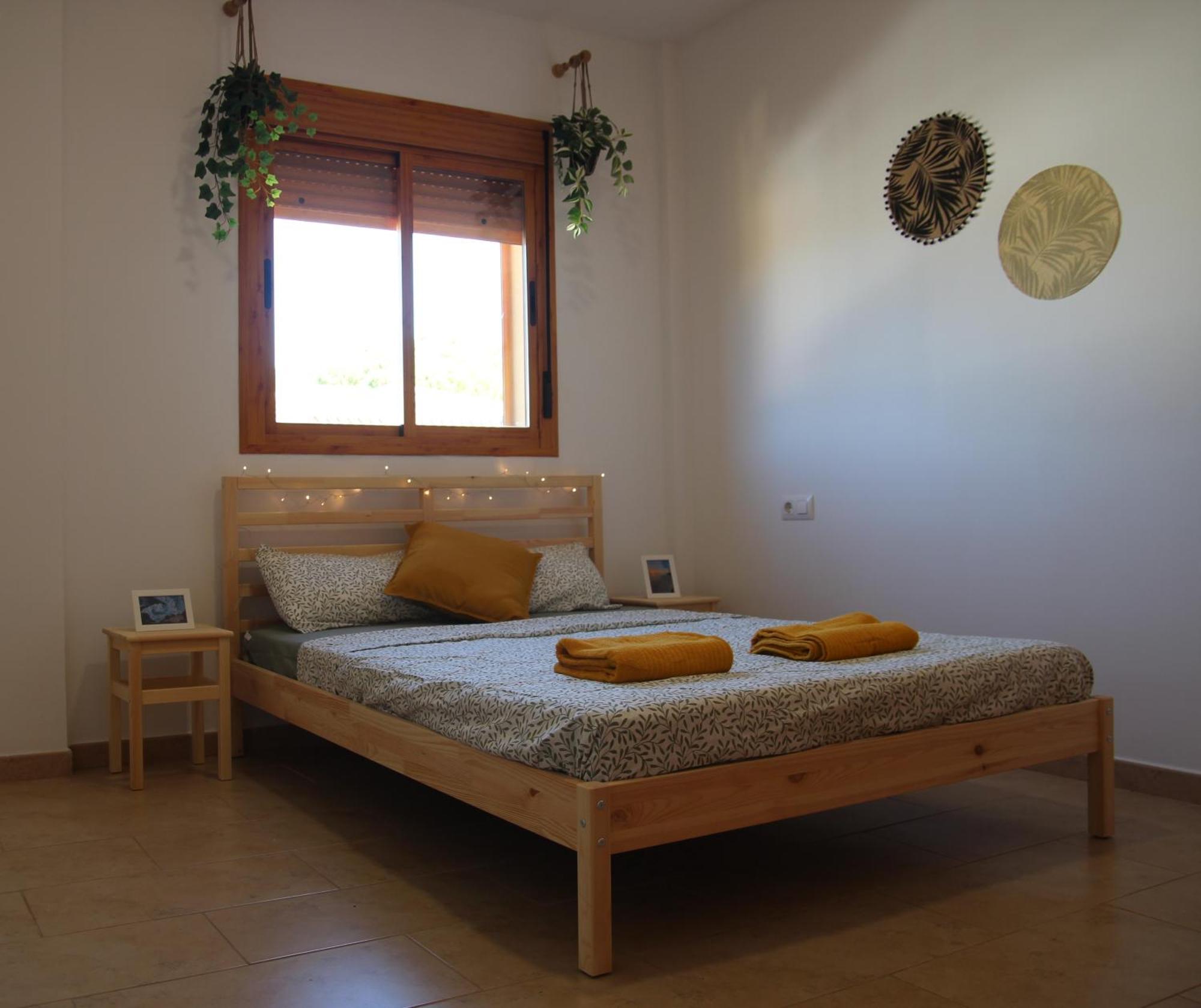 Namawa Surfhouse Hostel ชิกลานา เด ลา ฟรอนเตรา ภายนอก รูปภาพ