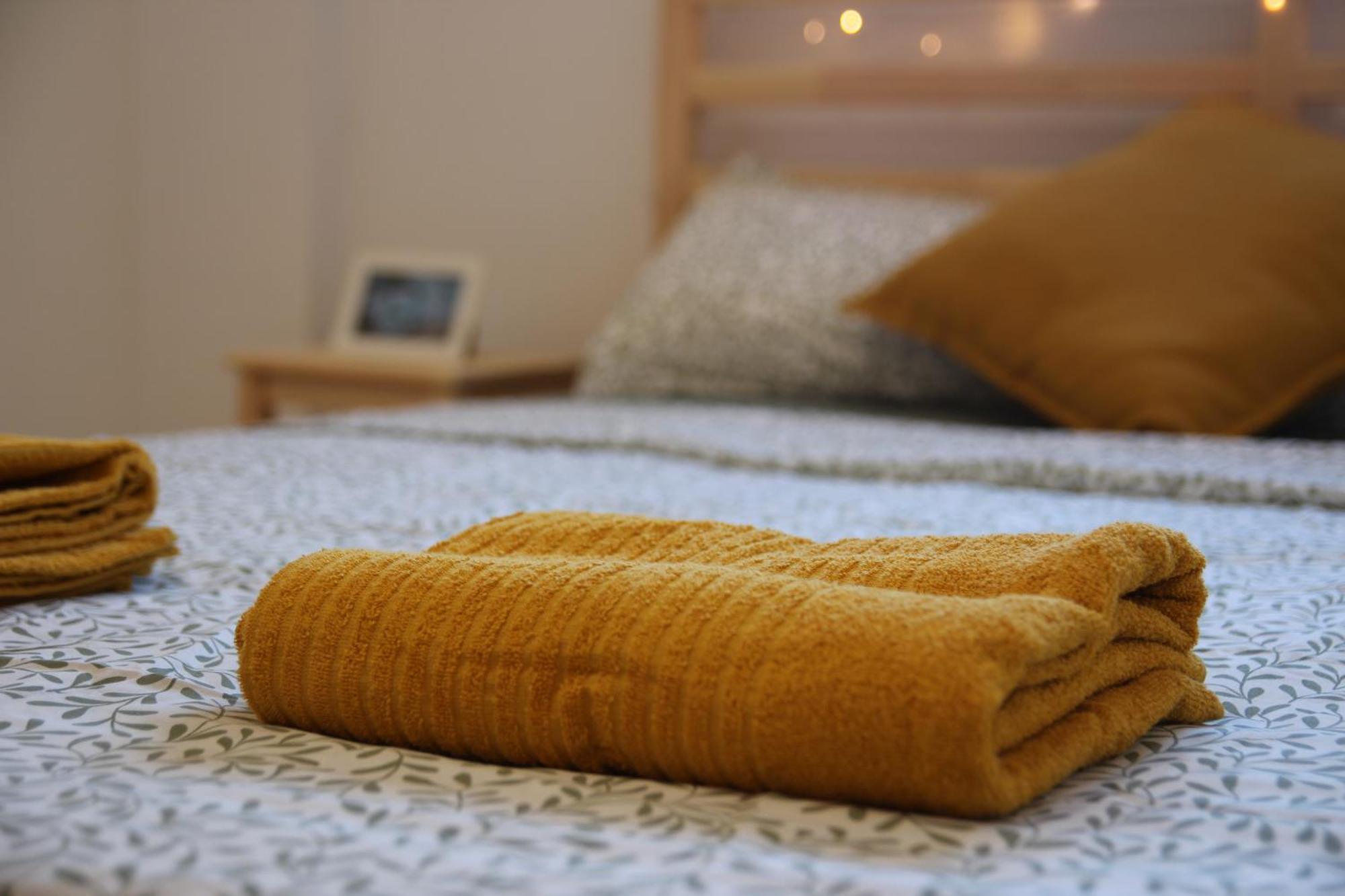 Namawa Surfhouse Hostel ชิกลานา เด ลา ฟรอนเตรา ภายนอก รูปภาพ